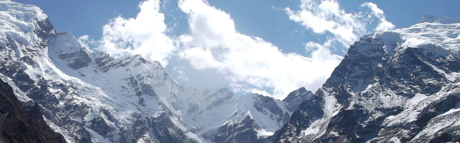 Expédition Api Himal (7 132 m) dans l’extrême ouest du Népal, un sommet isolé de l’Himalaya au cœur de l’Api Nampa Conservation Area