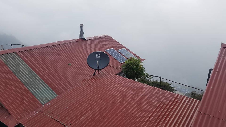 Disque de télévision