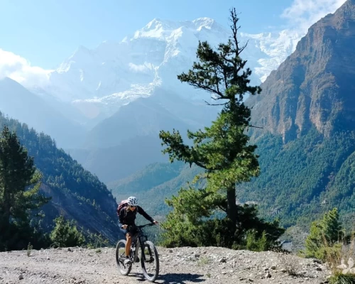 Annapurna X