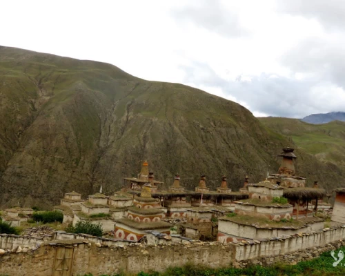  Chörten De Saldang X