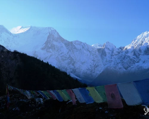 Manaslu Range X