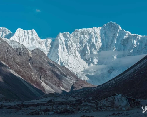 Mt Gangkhar Puensum The Highest Peak (m) X