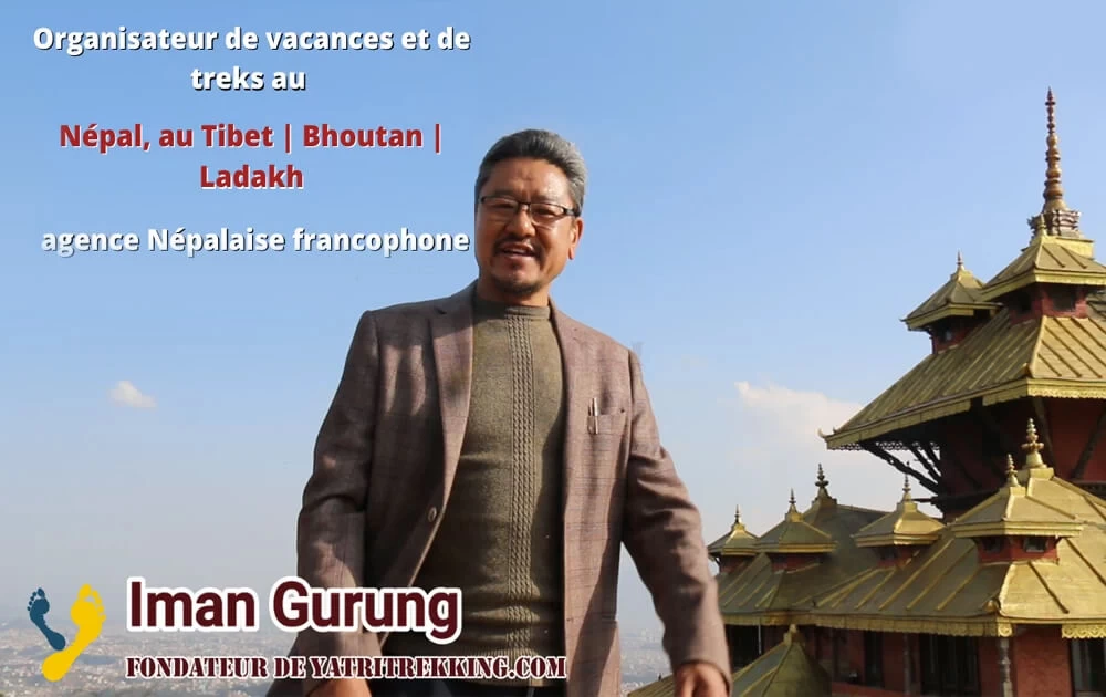 Agence Népalaise Francophone